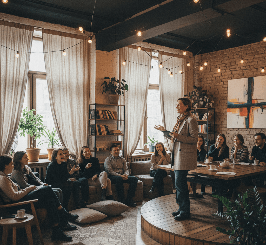 От транзакции к диалогу. Новая эра продаж